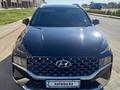 Hyundai Santa Fe 2022 года за 16 900 000 тг. в Астана – фото 2