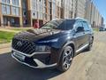 Hyundai Santa Fe 2022 года за 16 900 000 тг. в Астана