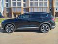 Hyundai Santa Fe 2022 года за 16 900 000 тг. в Астана – фото 4