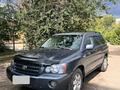 Toyota Highlander 2001 годаүшін5 700 000 тг. в Семей – фото 2