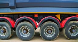 Heavy Truck  Односкатные тонары (полуприцеп) 2026 года за 16 500 000 тг. в Костанай – фото 4