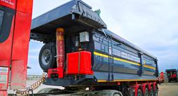 Heavy Truck  Односкатные тонары (полуприцеп) 2026 года за 16 500 000 тг. в Костанай – фото 5