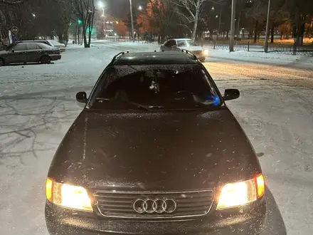 Audi A6 1994 года за 4 500 000 тг. в Караганда