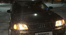 Audi A6 1994 годаfor3 500 000 тг. в Караганда – фото 3