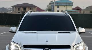 Mercedes-Benz GL 63 AMG 2015 года за 28 500 000 тг. в Шымкент