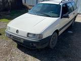 Volkswagen Passat 1989 года за 800 000 тг. в Уштобе