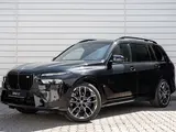 BMW X7 M60i 2026 года за 106 848 057 тг. в Астана
