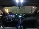 Hyundai Elantra 2014 года за 4 100 000 тг. в Актау – фото 3