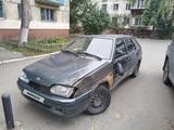 ВАЗ (Lada) 2114 2008 года за 350 000 тг. в Рудный
