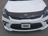 Kia Rio 2018 года за 6 500 000 тг. в Талдыкорган