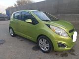 Chevrolet Spark 2013 года за 3 200 000 тг. в Алматы – фото 2
