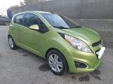 Chevrolet Spark 2013 года за 3 200 000 тг. в Алматы – фото 3