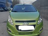 Chevrolet Spark 2013 года за 3 200 000 тг. в Алматы – фото 4