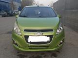 Chevrolet Spark 2013 года за 3 200 000 тг. в Алматы