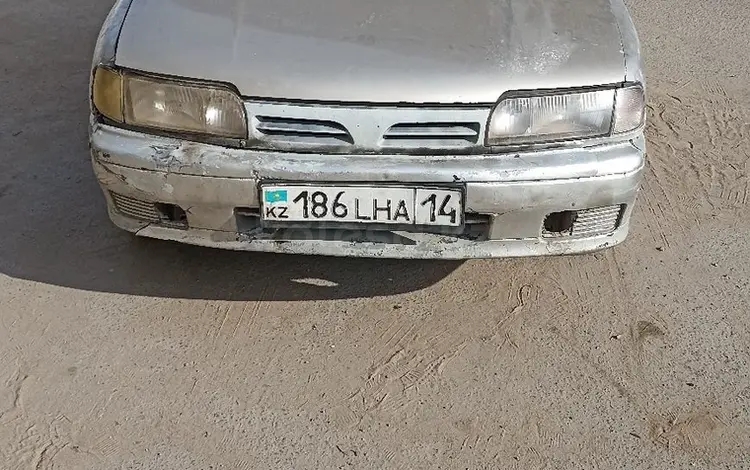 Nissan Primera 1994 года за 380 000 тг. в Павлодар