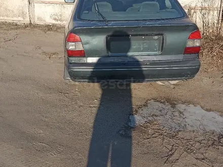 Nissan Primera 1994 года за 380 000 тг. в Павлодар – фото 8