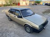 ВАЗ (Lada) 21099 1997 года за 900 000 тг. в Кызылорда – фото 2