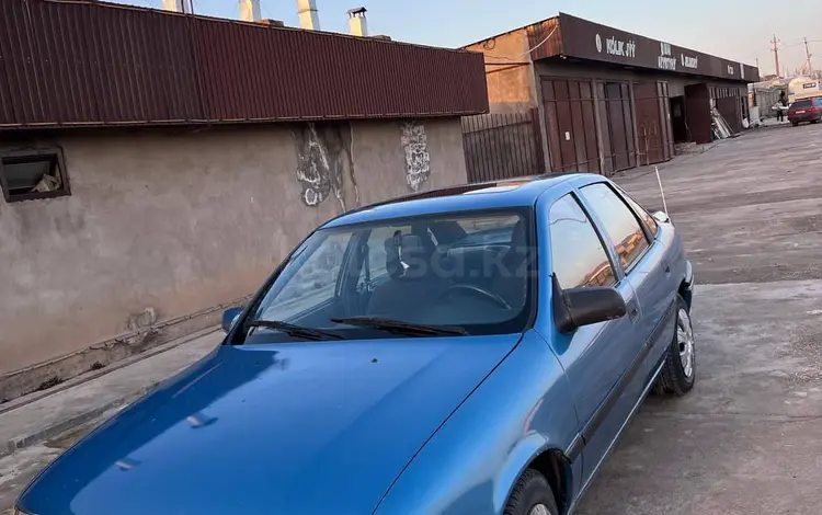 Opel Vectra 1993 годаүшін1 050 000 тг. в Шымкент