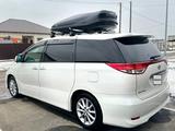 Toyota Estima 2010 года за 5 800 000 тг. в Атырау – фото 5