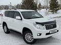 Toyota Land Cruiser Prado 2012 годаүшін13 900 000 тг. в Астана