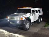 Hummer H2 2003 года за 15 000 000 тг. в Алматы