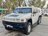 Hummer H2 2003 года за 15 000 000 тг. в Алматы – фото 2