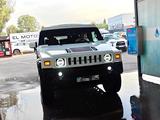 Hummer H2 2003 года за 15 000 000 тг. в Алматы – фото 4
