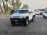 Hummer H2 2003 года за 15 000 000 тг. в Алматы – фото 5