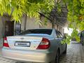 Toyota Camry 2002 годаүшін6 000 000 тг. в Тараз – фото 4