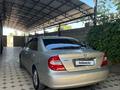 Toyota Camry 2002 годаfor6 000 000 тг. в Тараз – фото 5