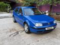 Volkswagen Golf 1998 года за 1 900 000 тг. в Алматы