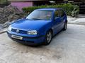 Volkswagen Golf 1998 годаүшін1 900 000 тг. в Алматы – фото 2