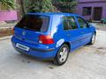 Volkswagen Golf 1998 годаүшін1 900 000 тг. в Алматы – фото 3