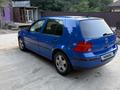 Volkswagen Golf 1998 годаүшін1 900 000 тг. в Алматы – фото 4