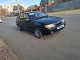 ВАЗ (Lada) 2114 2013 года за 1 100 000 тг. в Костанай – фото 3
