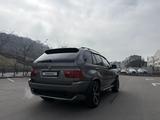 BMW X5 2005 годаүшін7 000 000 тг. в Алматы – фото 4