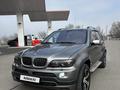 BMW X5 2005 года за 7 000 000 тг. в Алматы