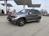 BMW X5 2005 годаүшін7 000 000 тг. в Алматы – фото 2