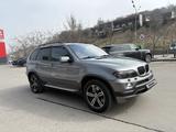 BMW X5 2005 годаүшін7 000 000 тг. в Алматы – фото 3