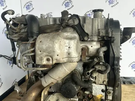 RF5 двигатель 2.0 дизель Mazda 626 птичка, mazda 3, 4, 5, MPV, Ford Mondeo за 299 000 тг. в Алматы – фото 4