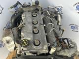 RF5 двигатель 2.0 дизель Mazda 626 птичка, mazda 3, 4, 5, MPV, Ford Mondeo за 299 000 тг. в Алматы