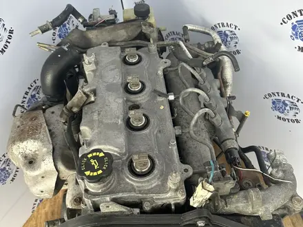 RF5 двигатель 2.0 дизель Mazda 626 птичка, mazda 3, 4, 5, MPV, Ford Mondeo за 299 000 тг. в Алматы