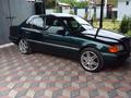 Mercedes-Benz C 280 1995 годаүшін2 650 000 тг. в Алматы – фото 15