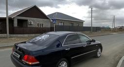 Toyota Crown 2008 годаүшін3 900 000 тг. в Атырау – фото 3