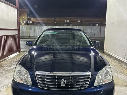 Toyota Crown 2008 года за 4 300 000 тг. в Атырау – фото 23