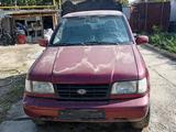 Kia Sportage 1994 годаүшін600 000 тг. в Кызылорда