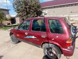Kia Sportage 1994 годаүшін600 000 тг. в Кызылорда – фото 4