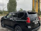 Toyota Land Cruiser Prado 2020 года за 28 000 000 тг. в Астана – фото 5