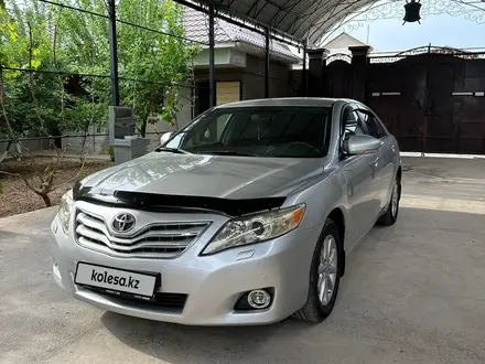 Toyota Camry 2010 года за 7 700 000 тг. в Шымкент