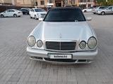 Mercedes-Benz E 320 1996 года за 2 500 000 тг. в Актау – фото 3